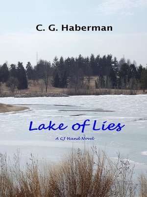 cover image of Lake of Lies